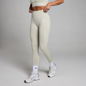 MP Shape Seamless Leggings til kvinder – Ash - Size XS