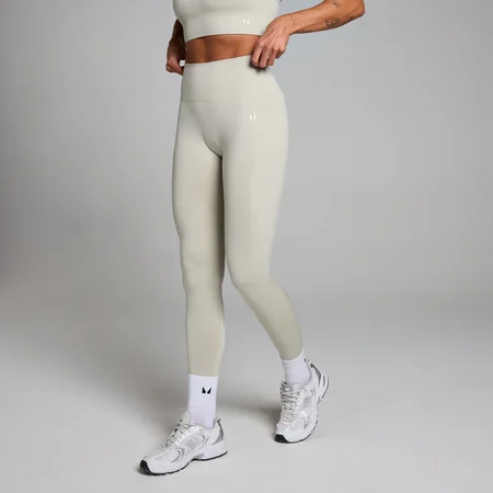 MP Shape Seamless Leggings til kvinder – Ash