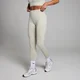 MP Shape Seamless Leggings til kvinder – Ash