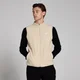 MP Gilet Fleece til mænd – Oat