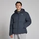 MP Short Puffer til c Midnight