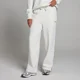 MP Basics Straight Leg Joggers til kvinder – Cloud
