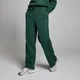 MP Basics Straight Leg Joggers til kvinder – Racing Green