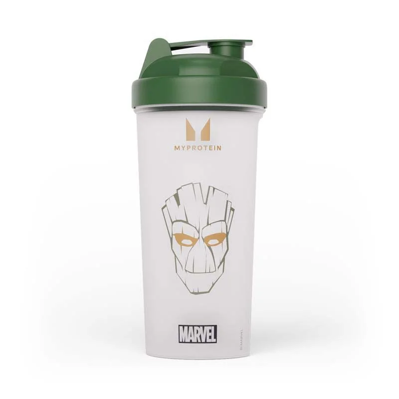 Groot Plastic Shaker Billede 1