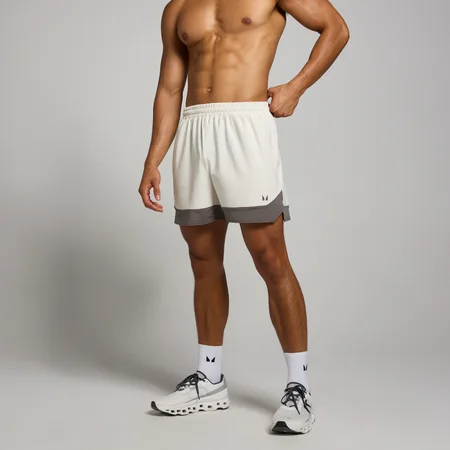 MP Tempo Pillar 13 cm Shorts til mænd  – MIst
