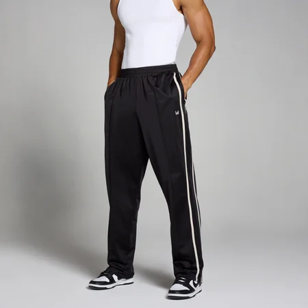 MP Tricot Track Pant til mænd – Sort