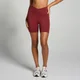 MP Tempo Shorts til kvinder − Cherry