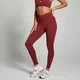 MP Tempo Leggings til kvinder – Cherry