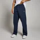 MP Rest Day Straight Leg Jogger til mænd – Navy
