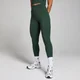 MP Tempo Leggings til kvinder – Dark Emerald