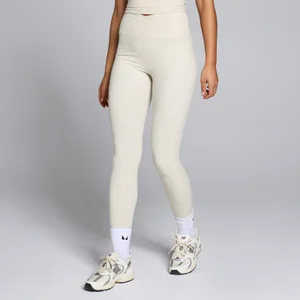 MP Tempo Leggings til kvinder – Desert Sand - Size L