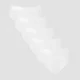 MP Mid Rise Thong til kvinder (pakke med 5) − Hvid