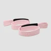 Myprotein Løftestrops med Silikonegreb - Blush