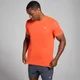 MP Active Grid Training T-Shirt til mænd – Orange