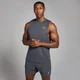 MP Active Grid Training Tank Top til mænd – Mørkegrå