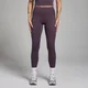 MP Active Pocket Leggings til kvinder − Deep Purple