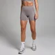 MP Active Pocket Cycling Shorts til kvinder – Cool Grey