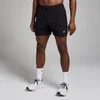 MP Active Training Pocket Shorts til mænd – Sort