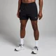 MP Active Training Pocket Shorts til mænd – Sort