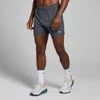 MP Active Training Pocket Shorts til mænd – Dark Grey