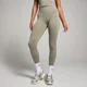 MP Invisible Scrunch Seamless Leggings til kvinder – Deep Sage