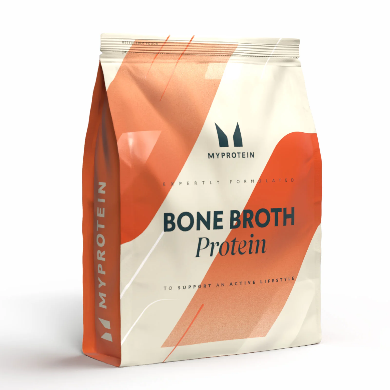 Bone Broth Protein - 300g - Beef & Vegetables Billede 1