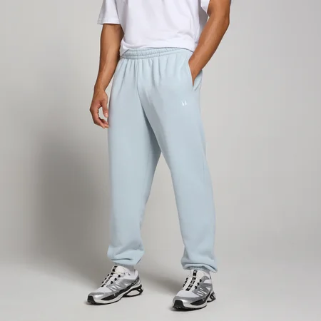 MP Rest Day Oversized Jogger til mænd – Lyseblå