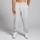 MP Rest Day Oversized Jogger til mænd – Light Grey Marl