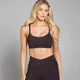 MP Tempo Sports Bra til kvinder – Cocoa