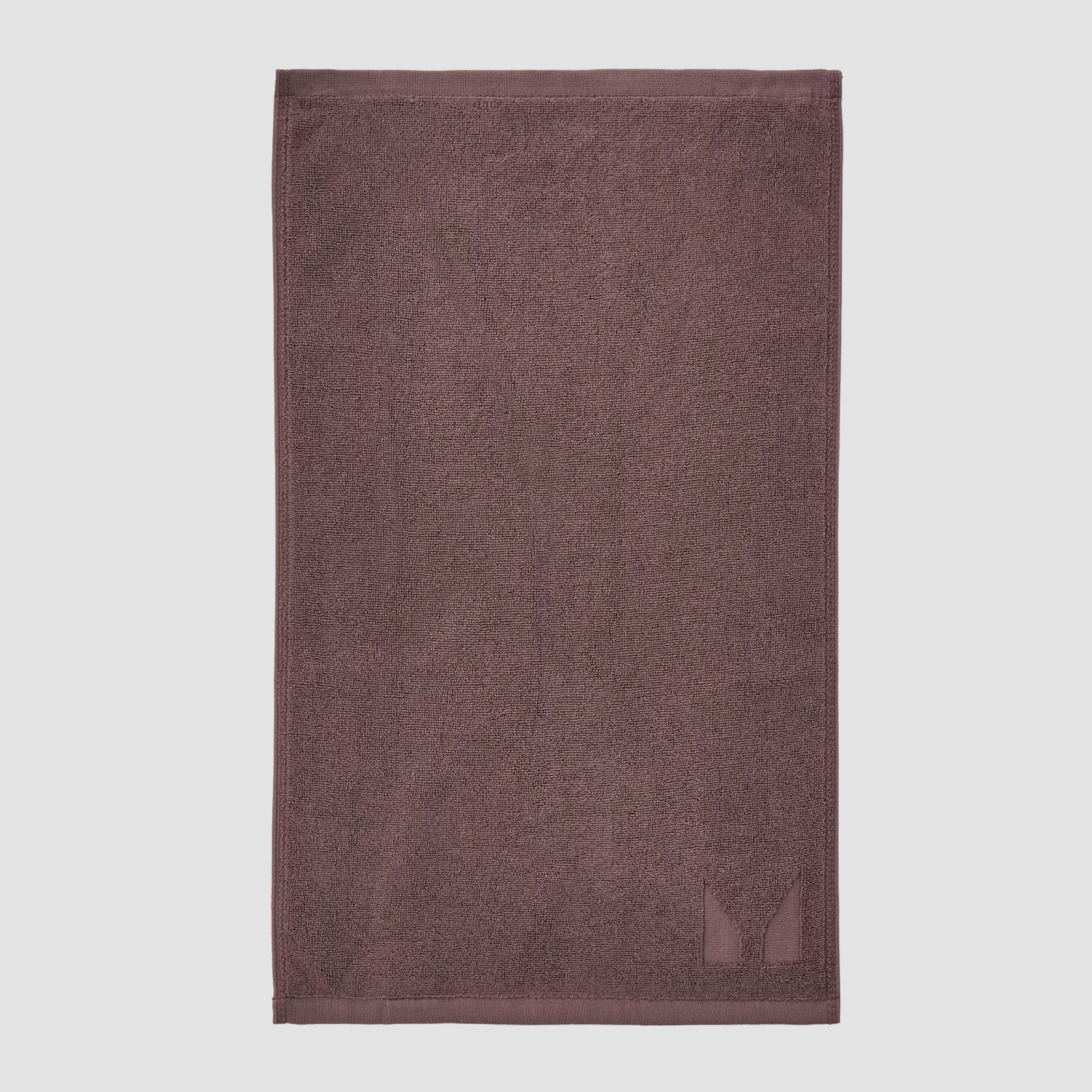 MP Hand Towel − Mocha Billede 1