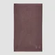 MP Hand Towel − Mocha