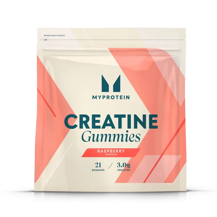 Creatine Gummies
