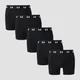 MP Boxers til mænd (pakke med 5) – Sort