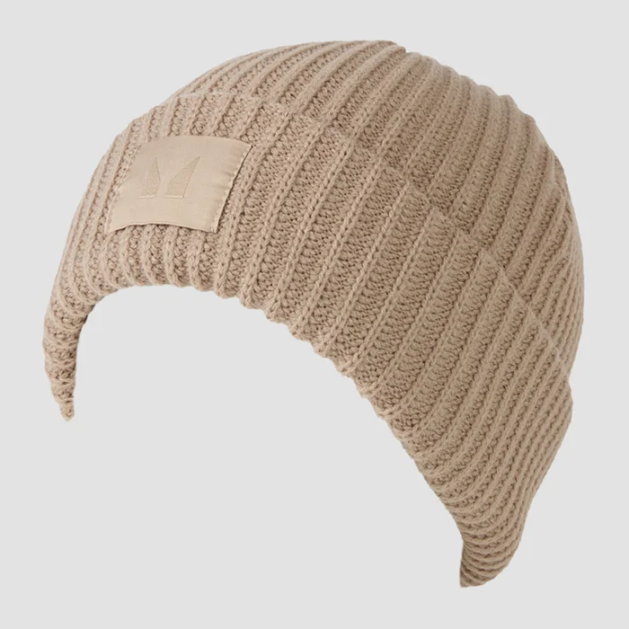 MP Tatiana Beanie − Soft Cream