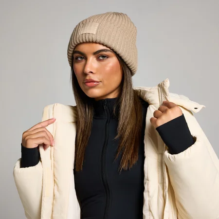 MP Beanie − Cashmere