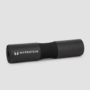 MP Barbell Pad – Sort - Colour Black