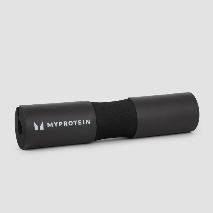 MP Barbell Pad – Sort