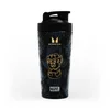 Myprotein Thanos Recycled Metal Shaker – Sort
