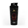 Myprotein Iron Man Recycled Metal Shaker – Sort