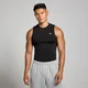 MP Tempo Pillar Graphic Seamless Tank til mænd – Sort