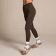 MP X Aleksandra Tempo Leggings − Coffee