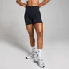 MP Tempo High Waisted Shorts til kvinder – Sort