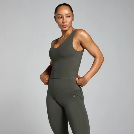 MP Tempo Vest til kvinder – Night Grey