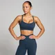 MP Tempo Sports Bra til kvinder – Dark Sapphire