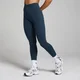 MP Tempo Leggings til kvinder – Dark Sapphire