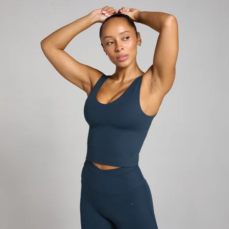 MP Tempo Vest til kvinder – Dark Sapphire