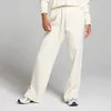 MP Basics Straight Leg Joggers til kvinder – Soft Cream