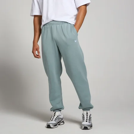 MP Rest Day Oversized Jogger til mænd – Bly