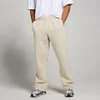 MP Rest Day Oversized Jogger til mænd – Oat