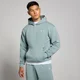 MP Rest Day Oversized Hoodie til mænd – Bly